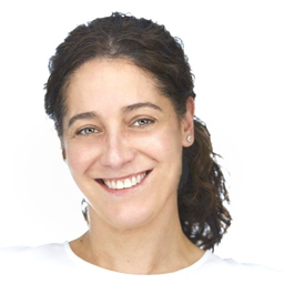 Beatriz Rodriguez Garcia