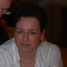 Corinna Bösel