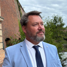 Carsten Hoffmann