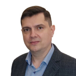 Oleksandr Shulga