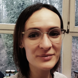 Kerstin Bartel's profile picture