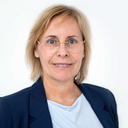 Prof. Dr. Sabine Striebich