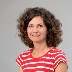 Julia Rehnert