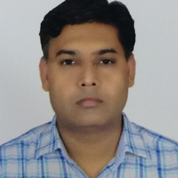 Puneet Kumar