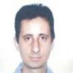 Juan Javier Diaz Cañas