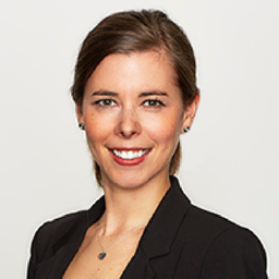 Dr. Anne Ariane Pfeiffer
