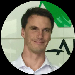Nicolas Tanguy