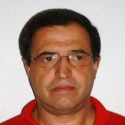 fernando ibañez algas