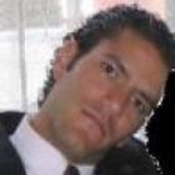 Pablo Bracho