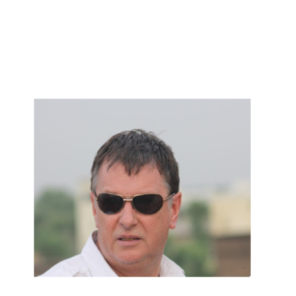 Alan Johnson Aston Martin Account Manager Millbank Holdings XING