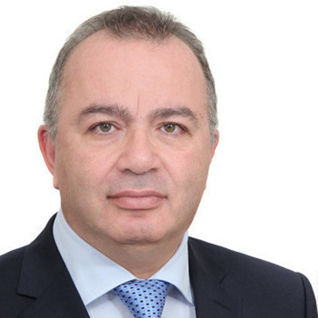 Nikolaos mantzavinos compliance officer and legal counsel mercedes