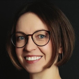 Joanna Karpeta-Albers