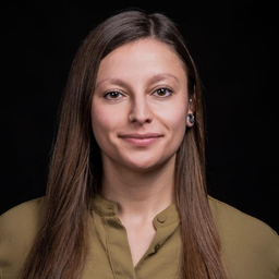 Sofia Steinberg