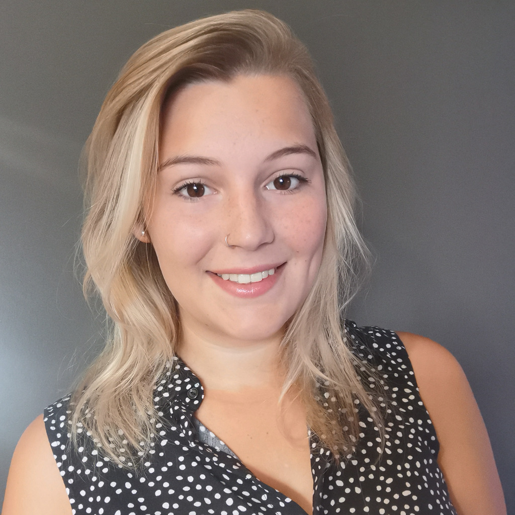 Social Media Profilbild Christina Appl Tapfheim