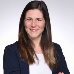 Julia Petruschke