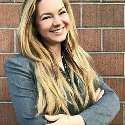 Alina Bühler