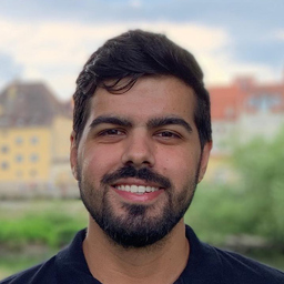 Pedro Alves Nunes