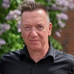 Profilbild Ralf Bergmann