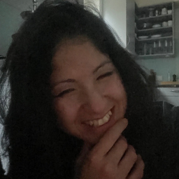 Angelica Zamorano-Duttweiler 