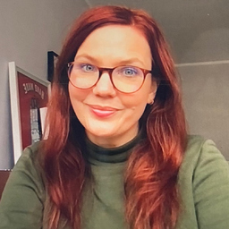 Susanne Knutsson