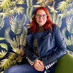 Susanne Knutsson