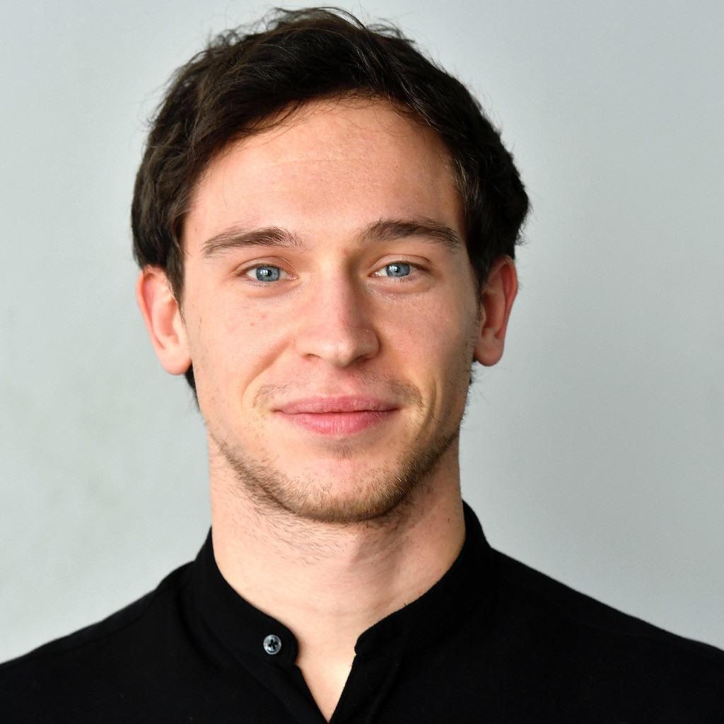 Fabian Müller Journalist Deutsche Journalistenschule XING