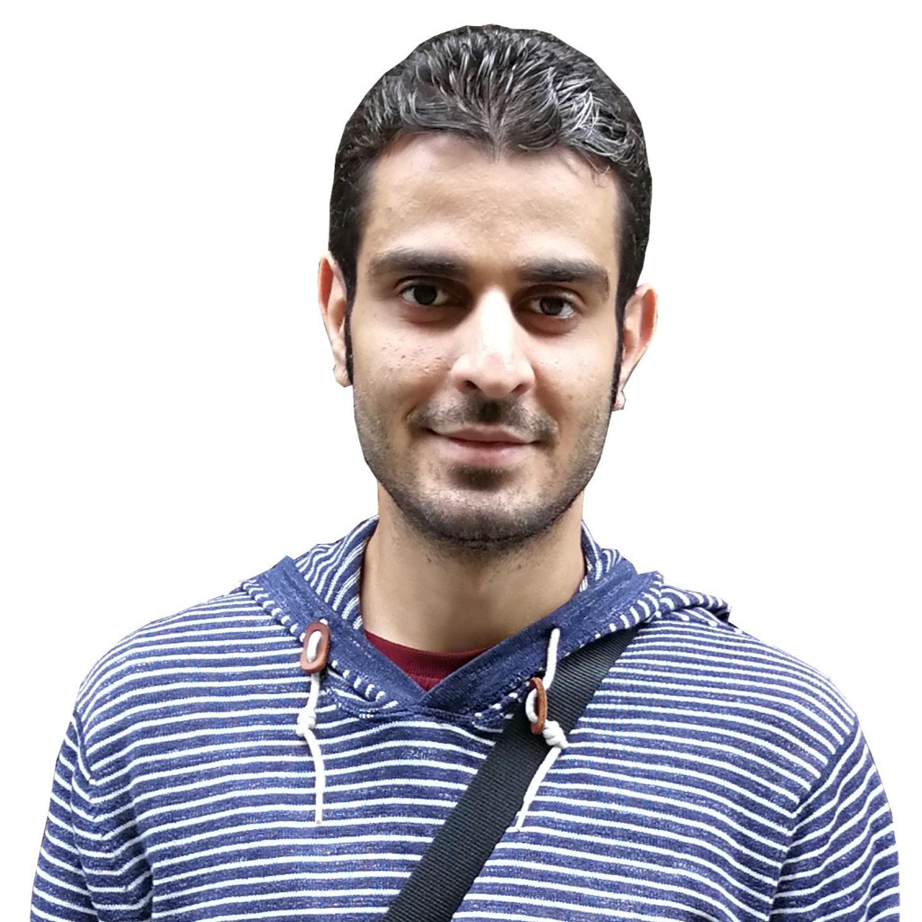 Mohamad Nobakht - Senior Software Developer - kahaura GmbH | XING