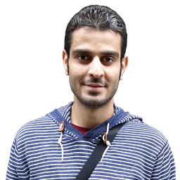 Mohamad Nobakht