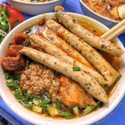 Món Ăn Đồng Quê