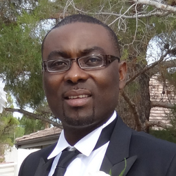 Roland Ediage