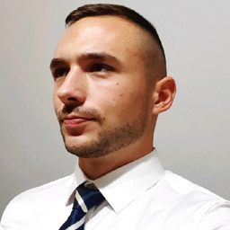Djordje Stojicevic