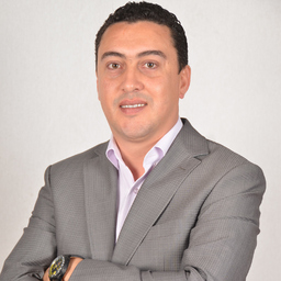 Tarek Ayachi