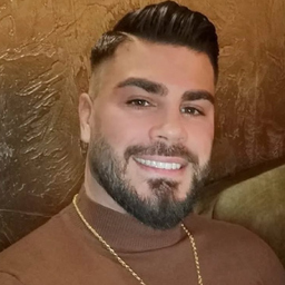 Misael Yander Salvat Fernandez