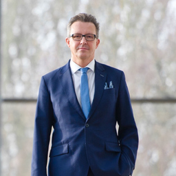 Achim Senft