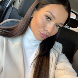Derya Jasmine Can
