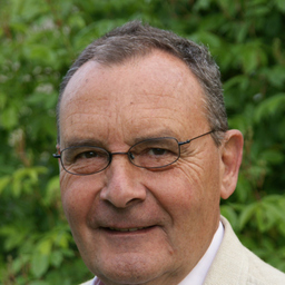 Prof. Dr. Peter Eyerer
