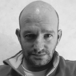 Fabrice Mazenod