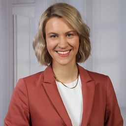 Katharina Rackensberger