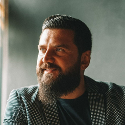 Ibrahim Bayram