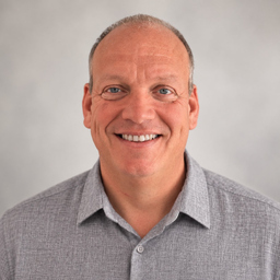 Mark Grashold