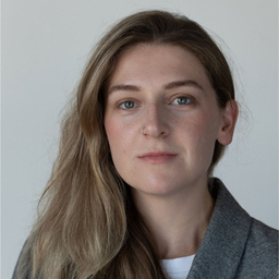 Olga Alymova