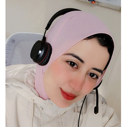 Israa Mosaad