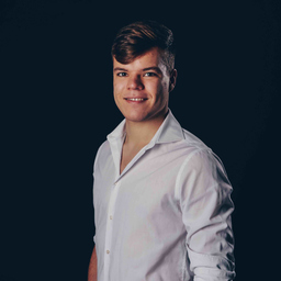 Dominik Schulze