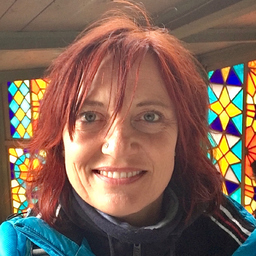 Barbara Wehr