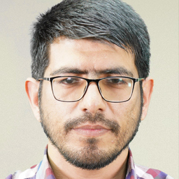 Sayed Mohammad Ahmadi