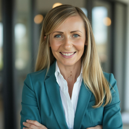 Karin Hohn's profile picture