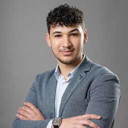 Badr Bouziane