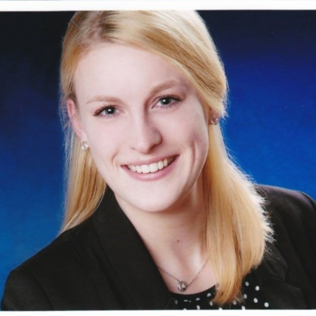 Jennifer Hoffmann - Gesundheits- und ...