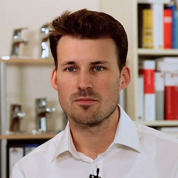 Henrik Holter
