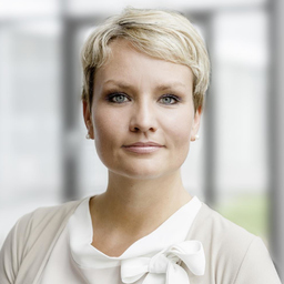 Katja Hanns-Terrill